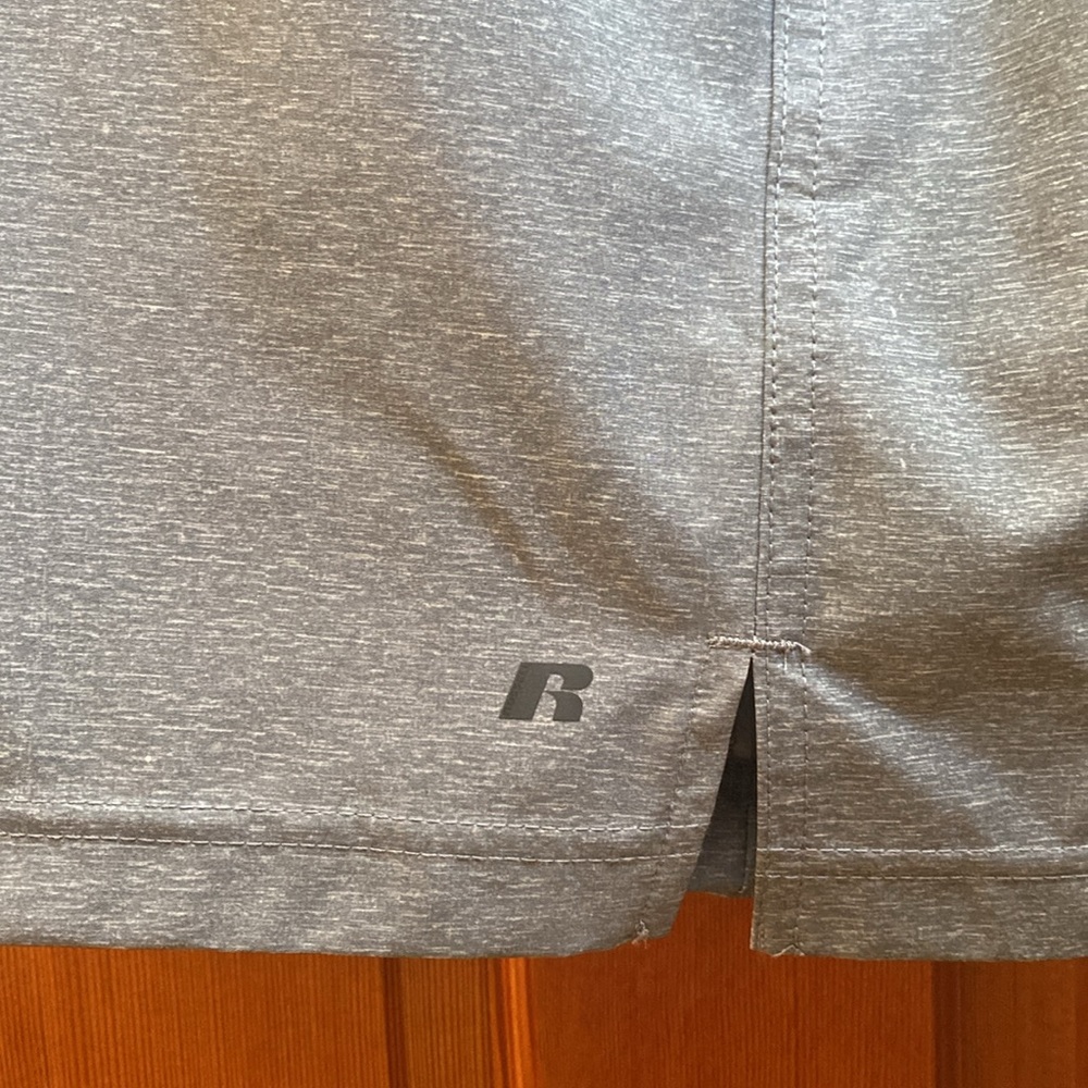 Mens Russell Dry Power 360 Shorts / Size 40-42 / NWT - Picture 16 of 17